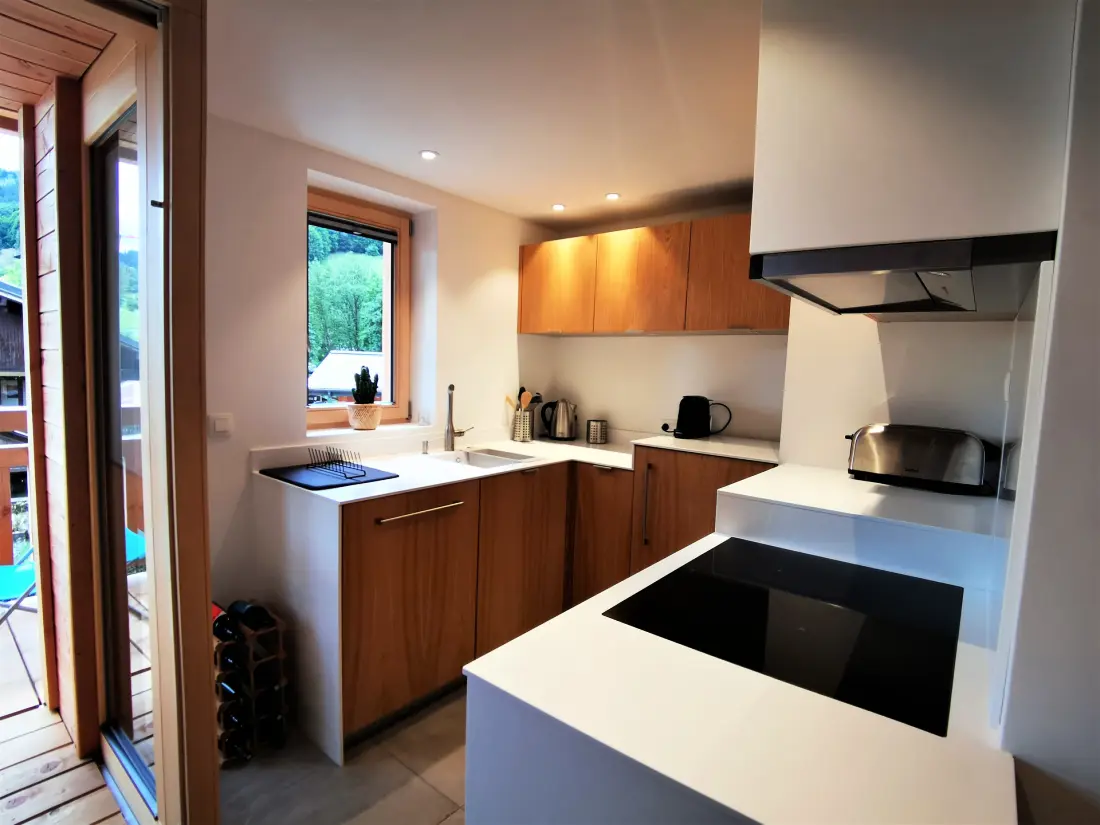 Ambrocella Residence