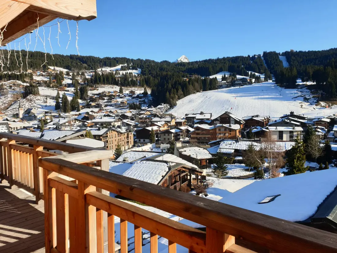 Appaloosa Residence