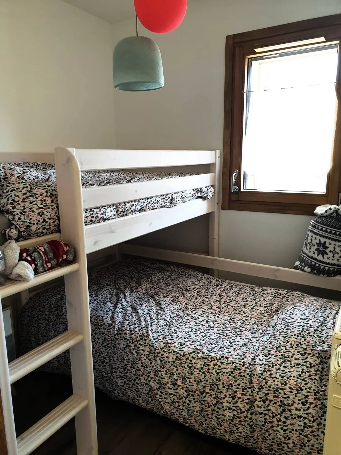 Appaloosa Residence