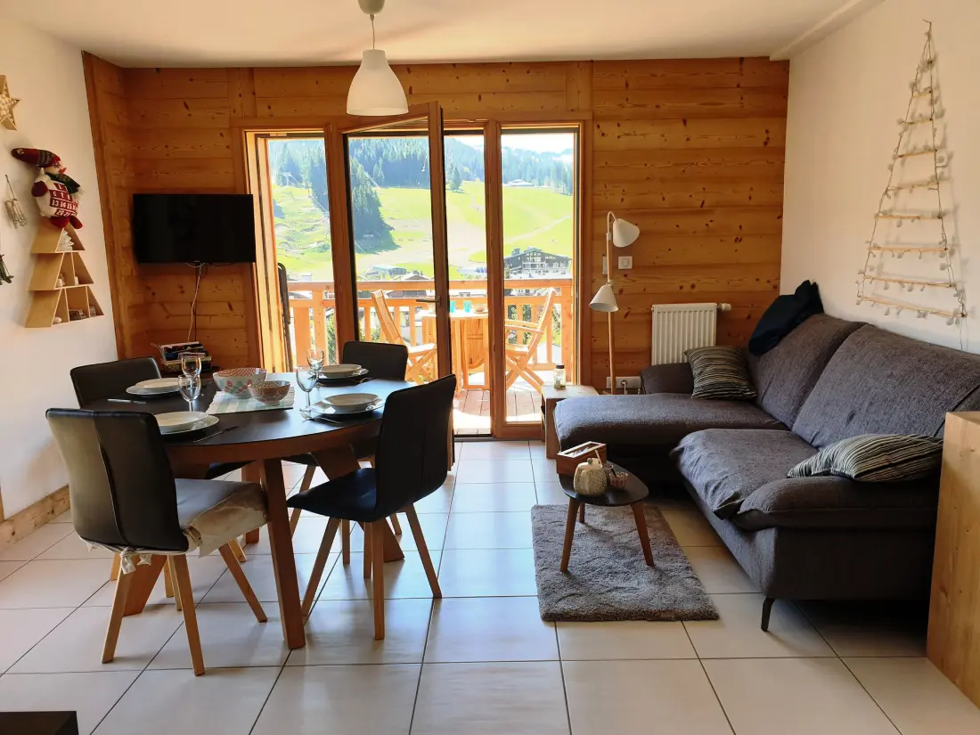 Appaloosa Residence