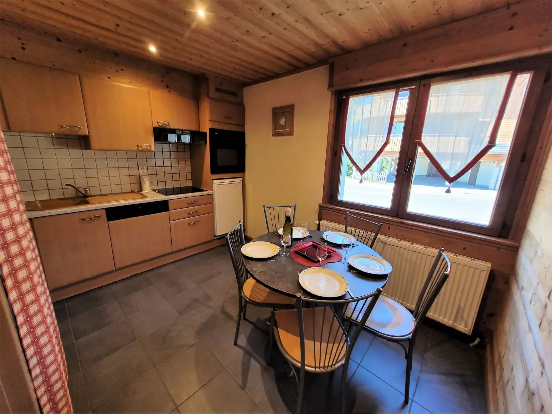 Residence Beau Sejour