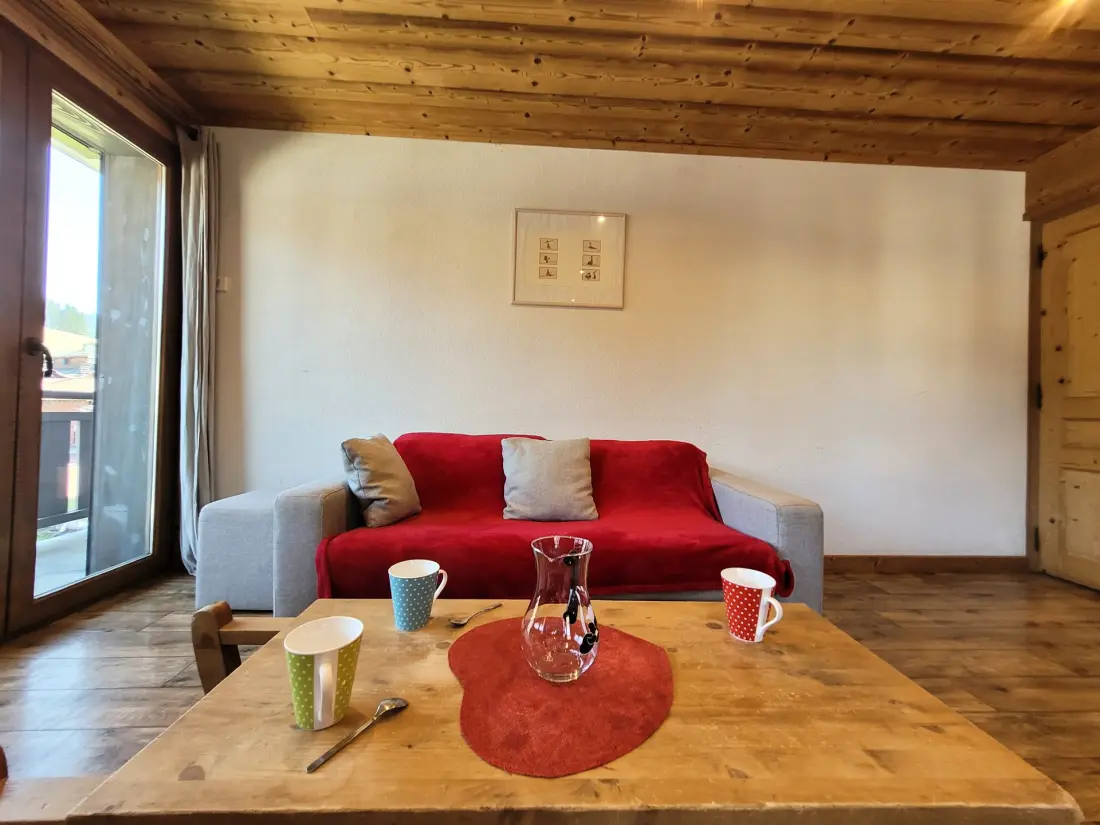 Residence Beau Sejour