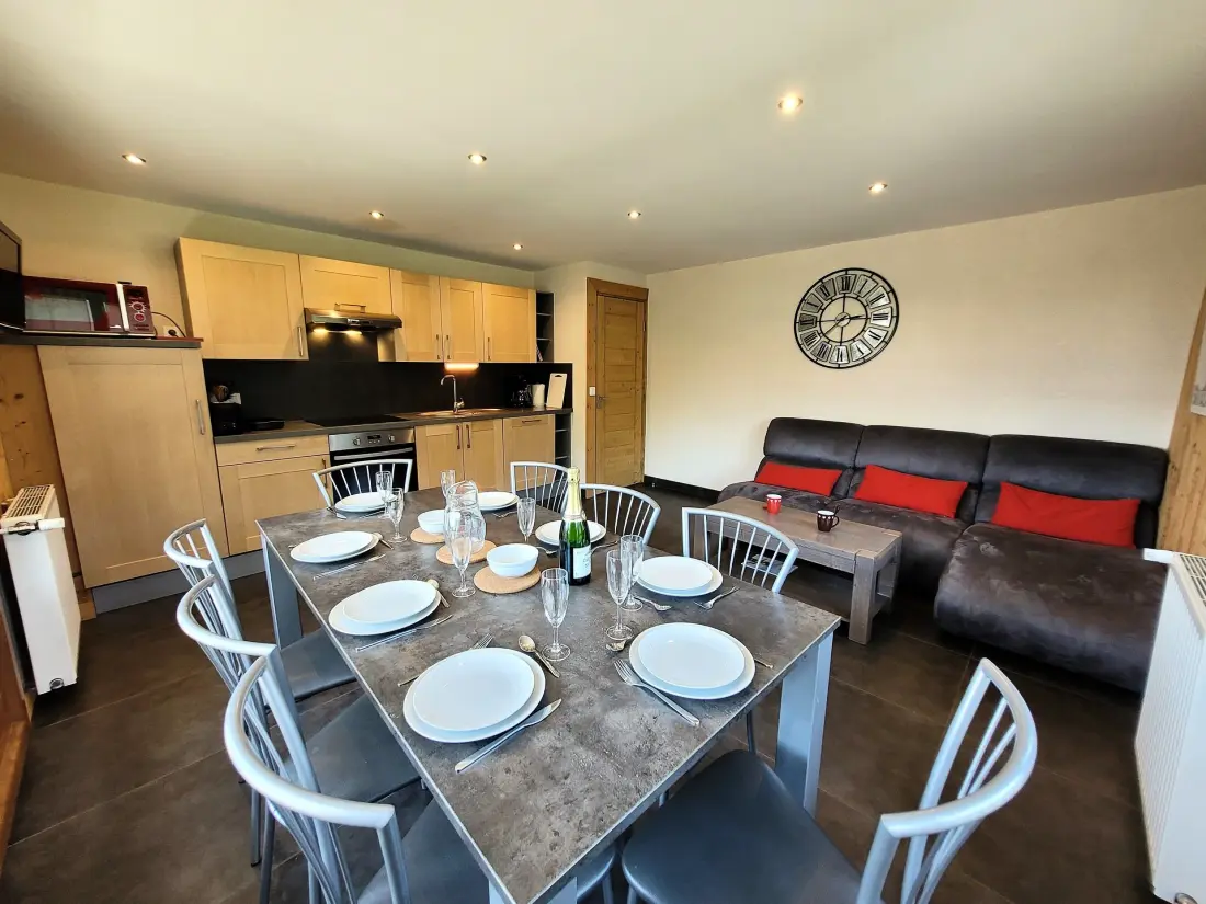 Residence Beau Sejour