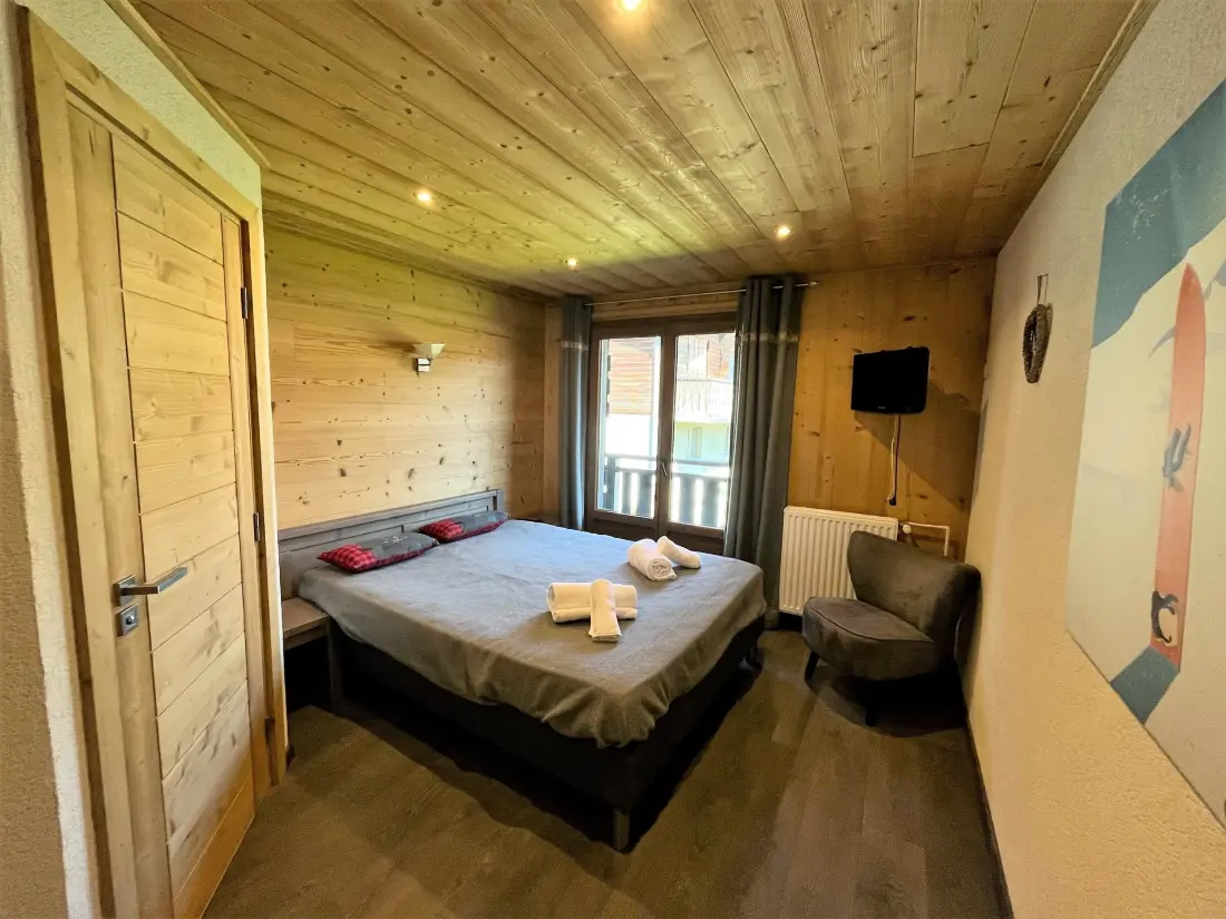 Residence Beau Sejour