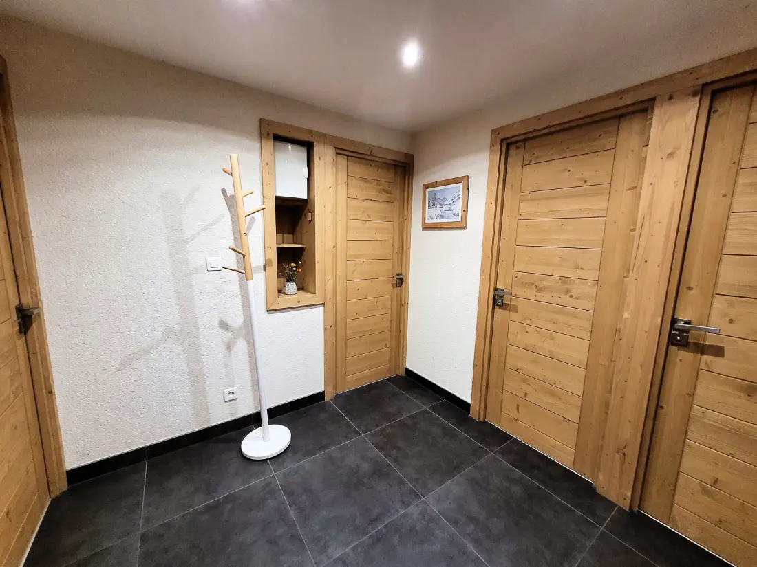 Residence Beau Sejour