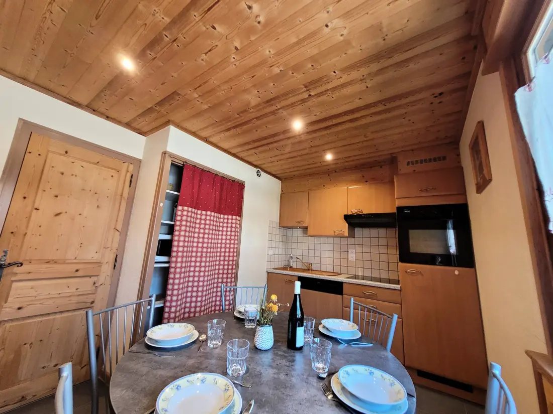 Residence Beau Sejour