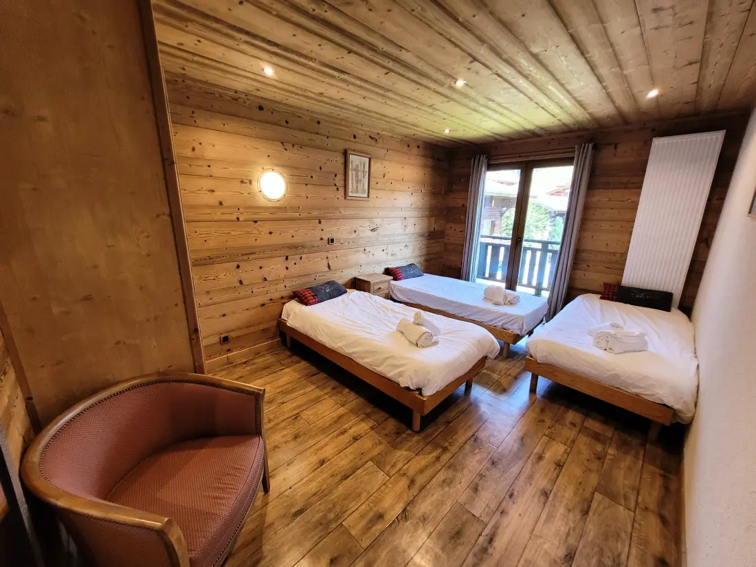 Residence Beau Sejour