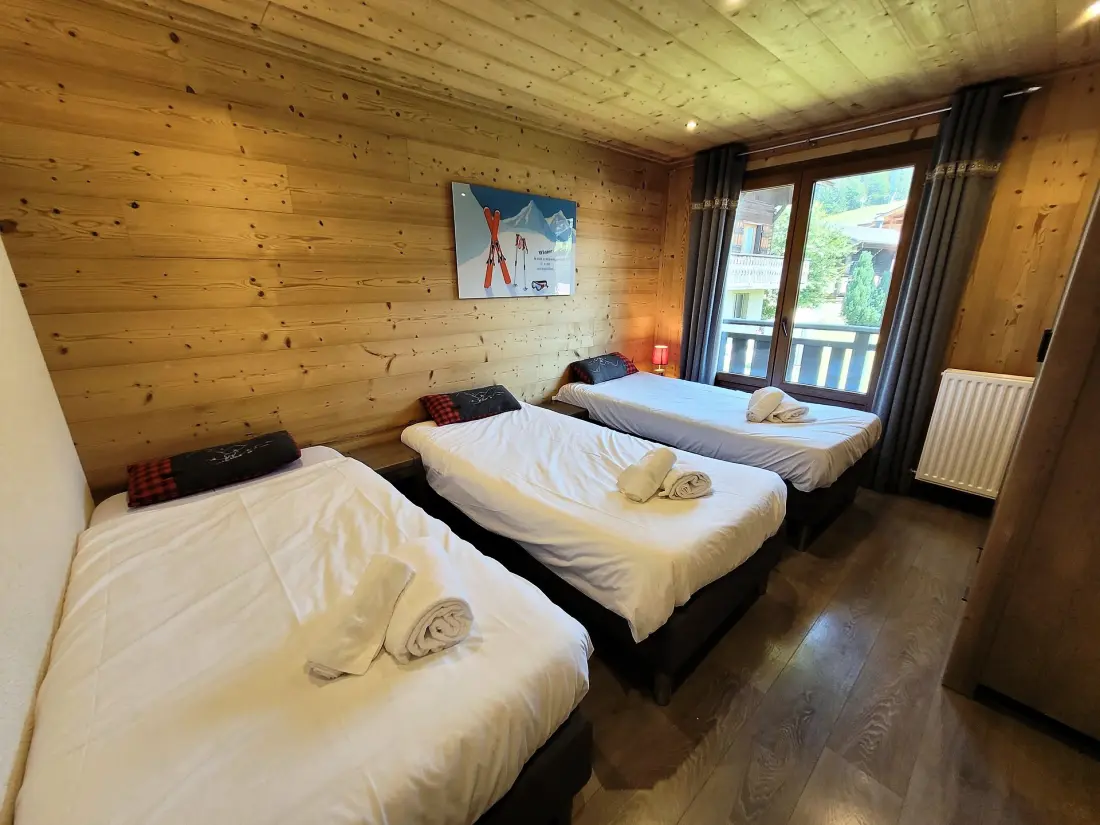 Residence Beau Sejour