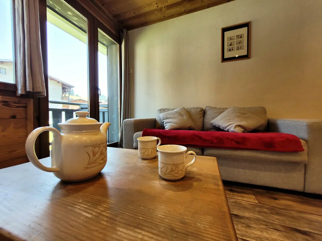 Residence Beau Sejour