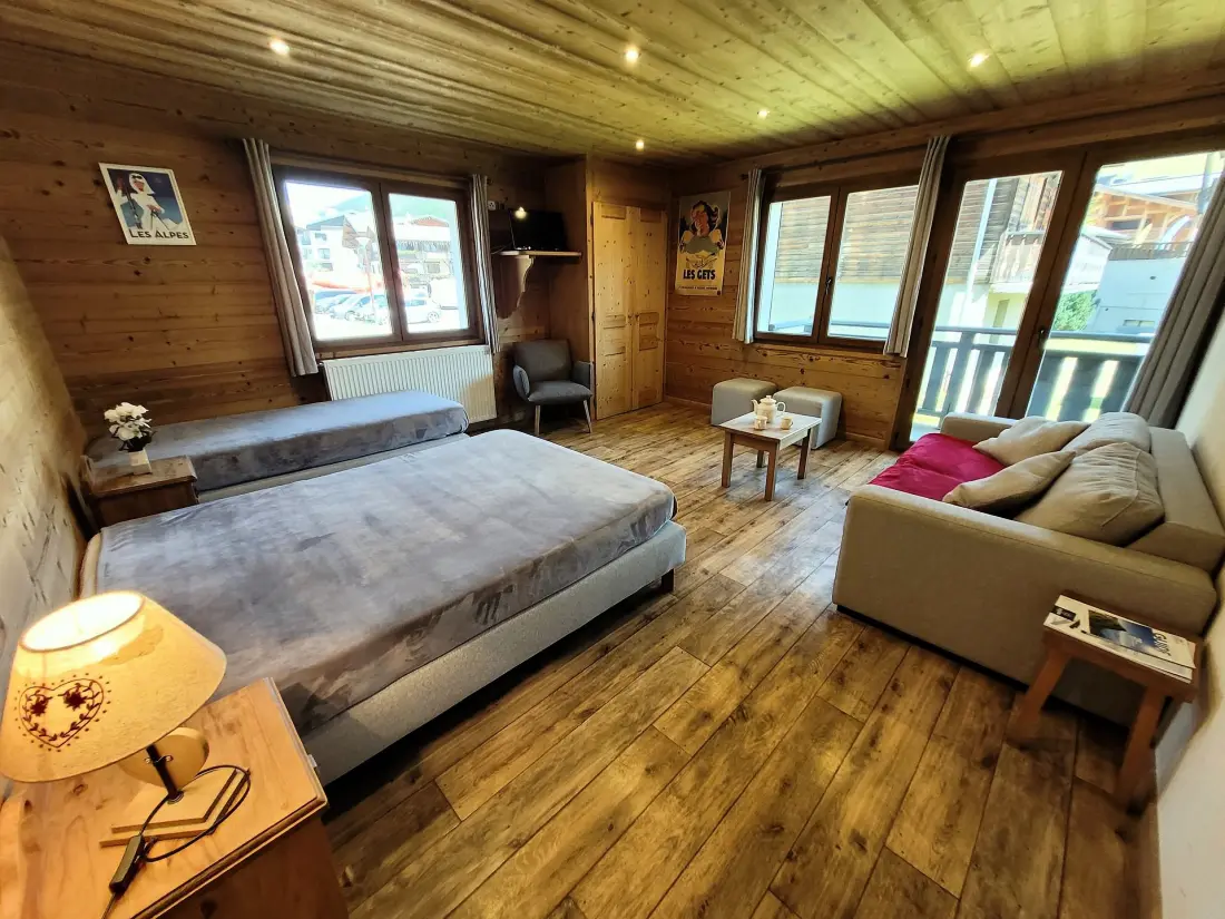 Residence Beau Sejour