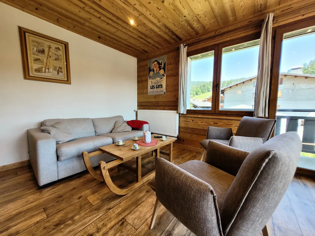 Residence Beau Sejour