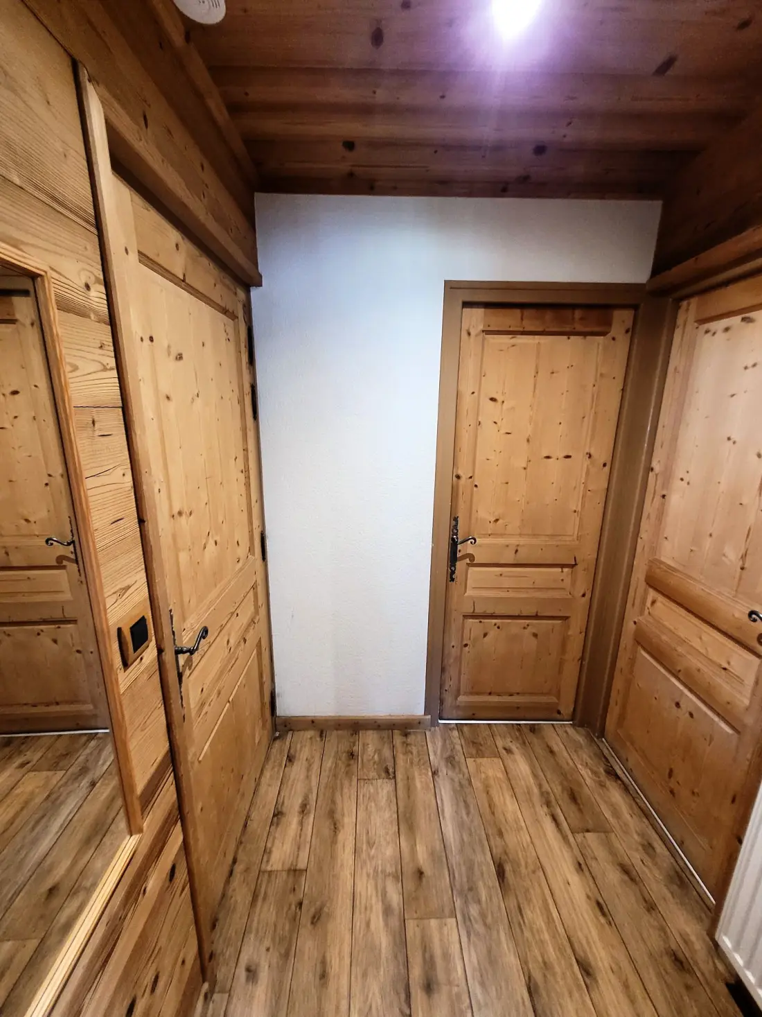 Residence Beau Sejour
