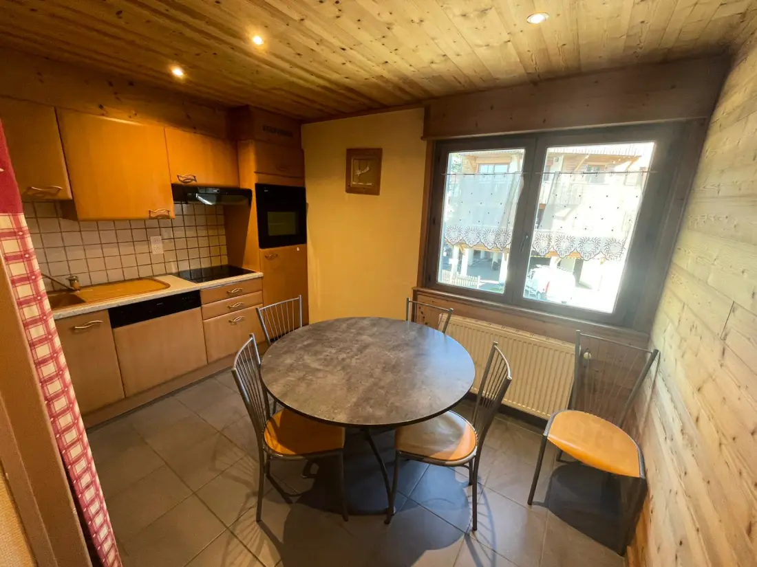 Residence Beau Sejour