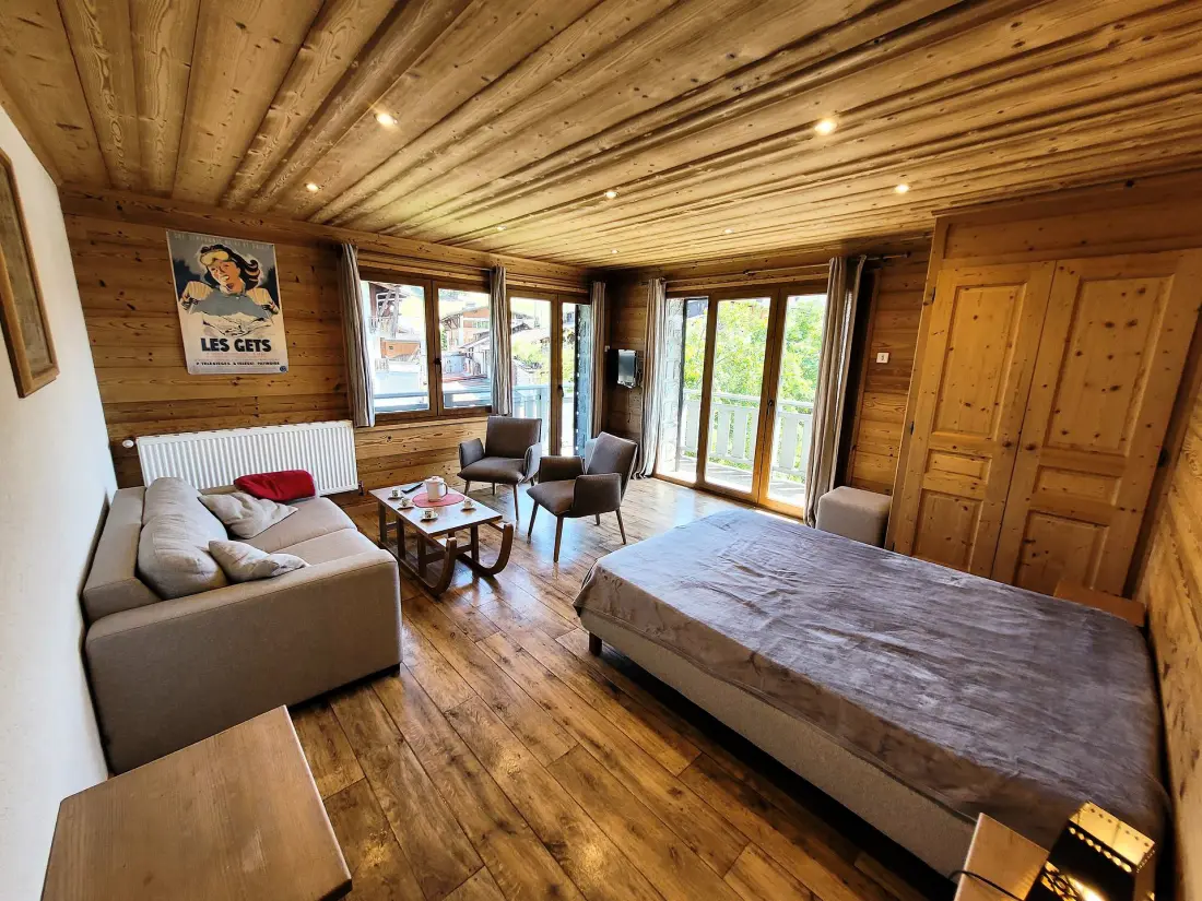 Residence Beau Sejour
