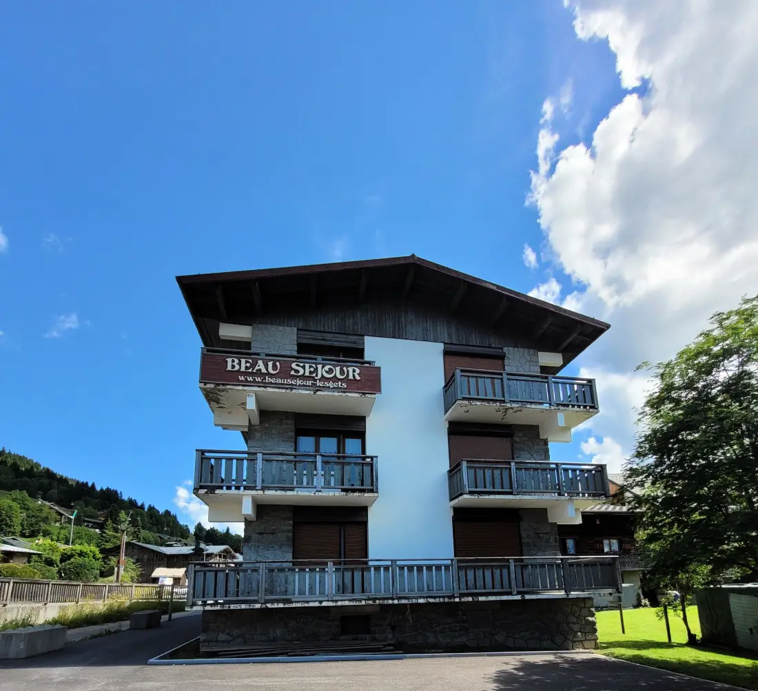 Residence Beau Sejour