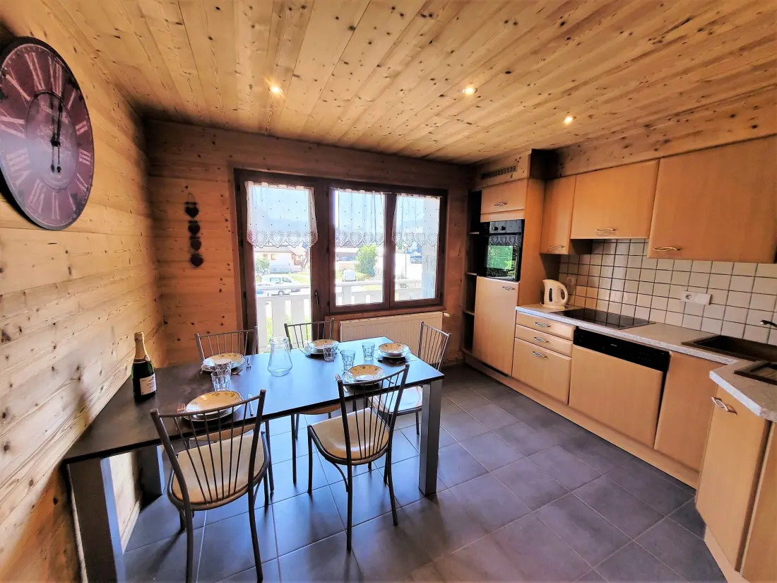 Residence Beau Sejour