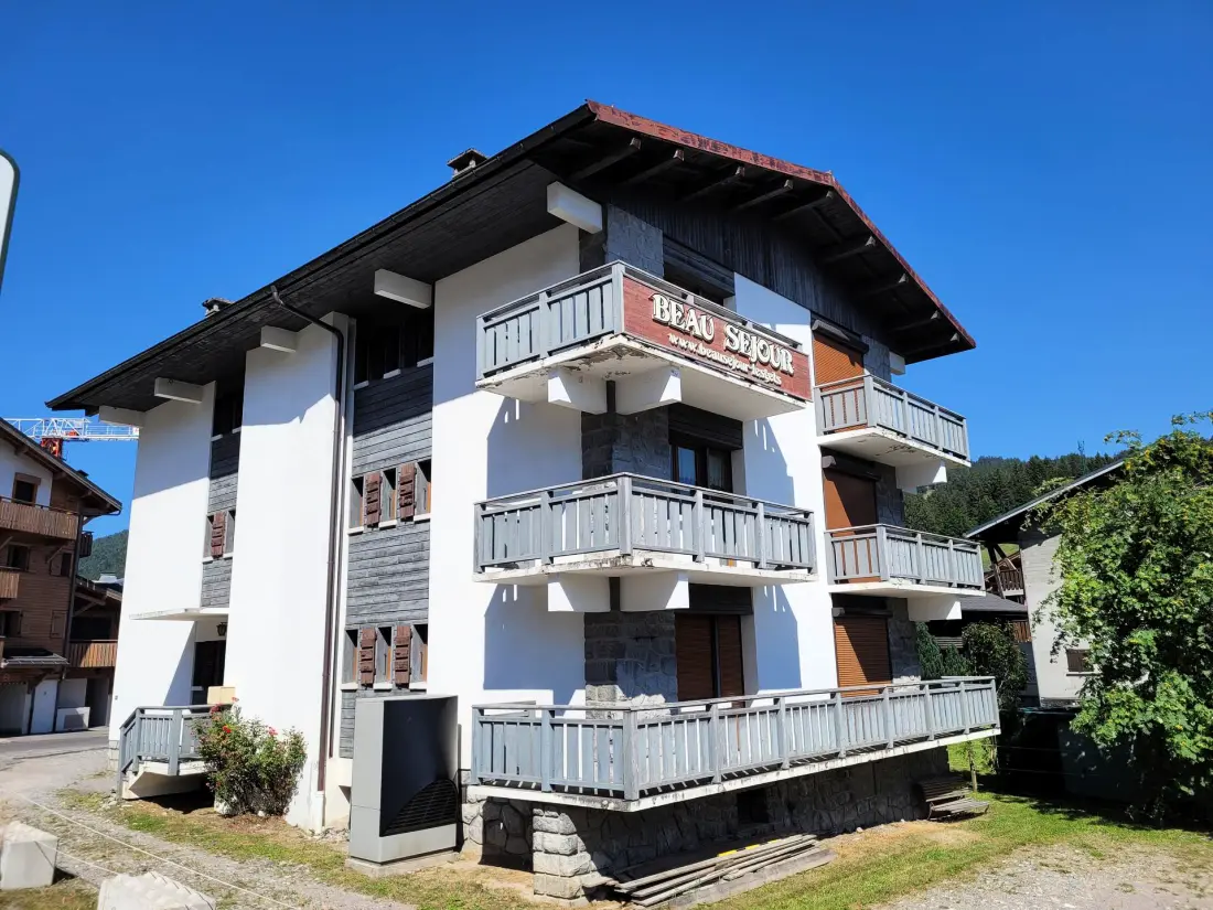 Residence Beau Sejour