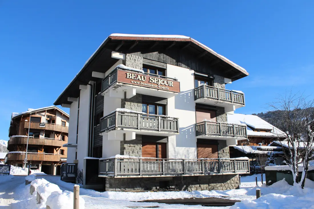 Residence Beau Sejour