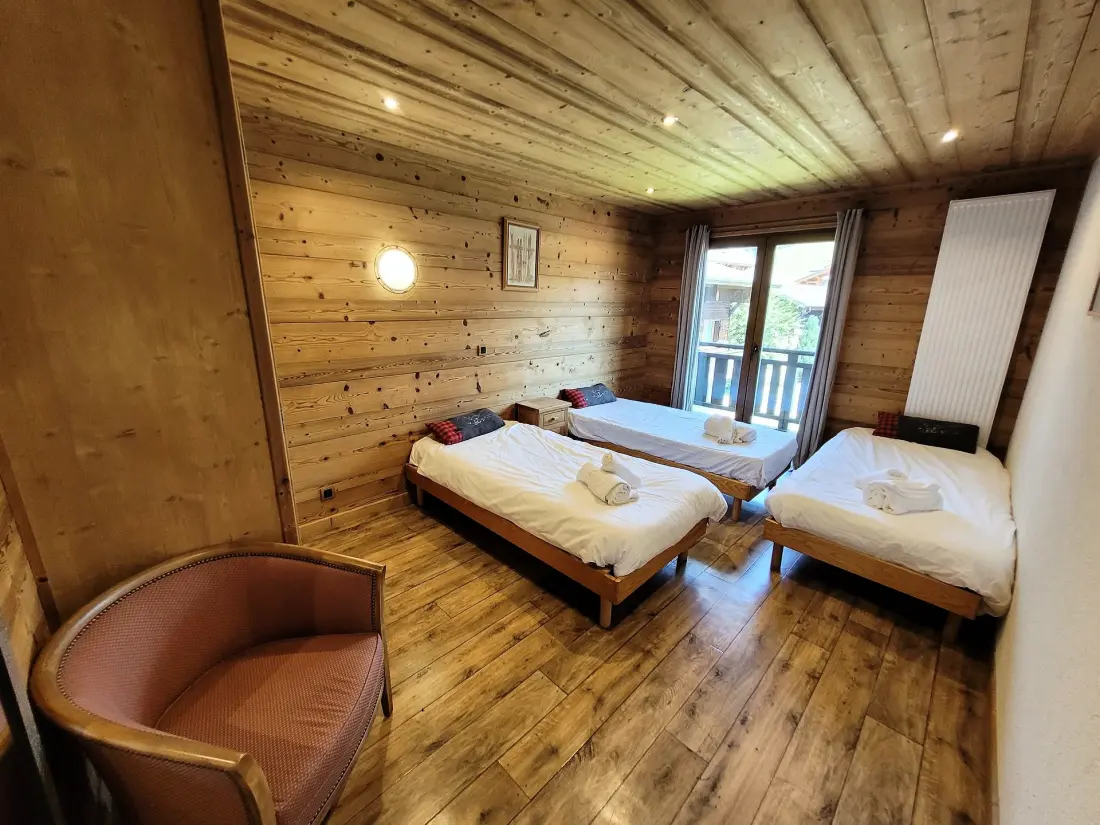 Residence Beau Sejour