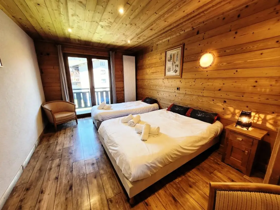 Residence Beau Sejour