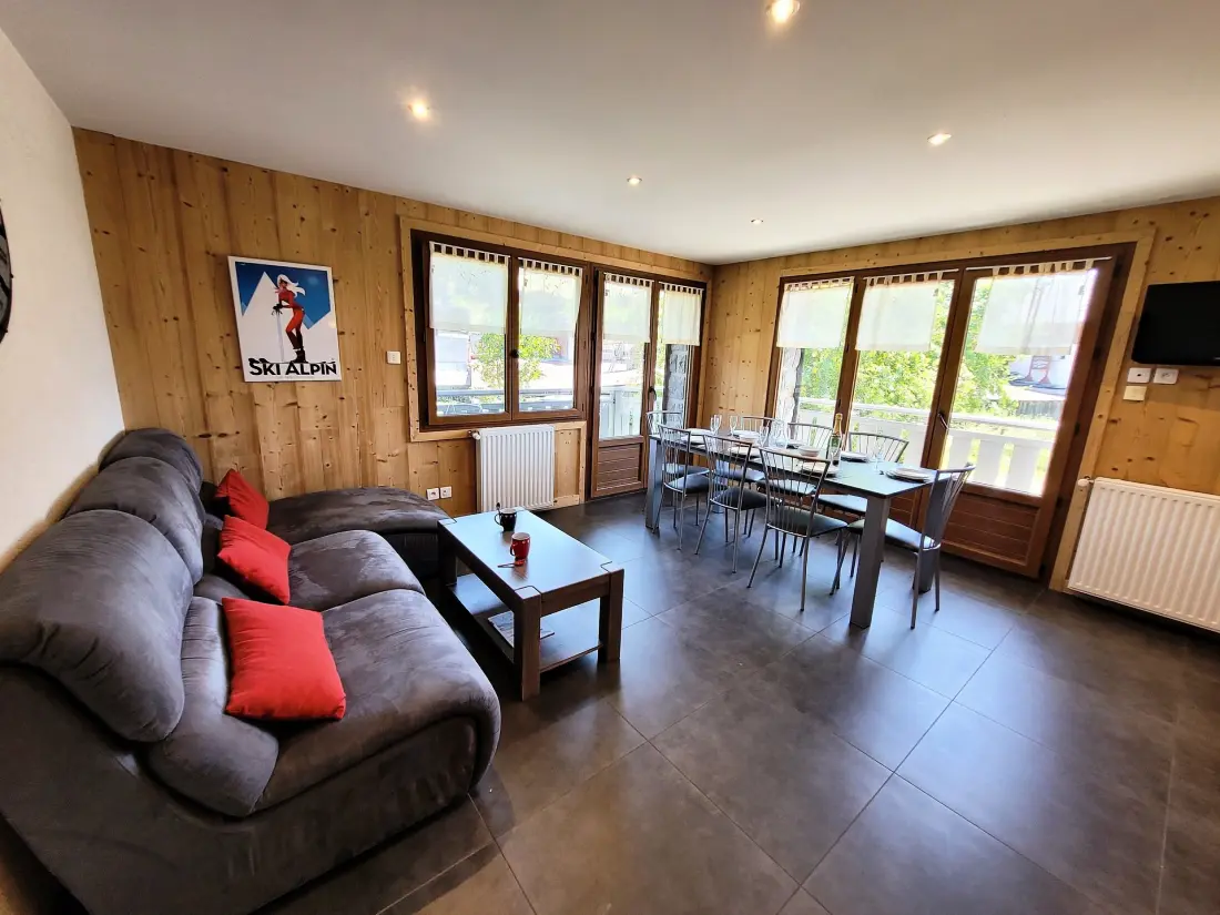 Residence Beau Sejour