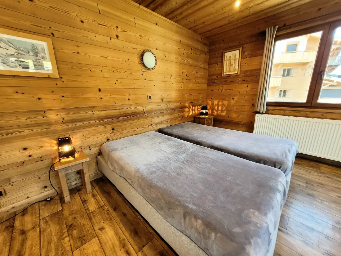 Residence Beau Sejour