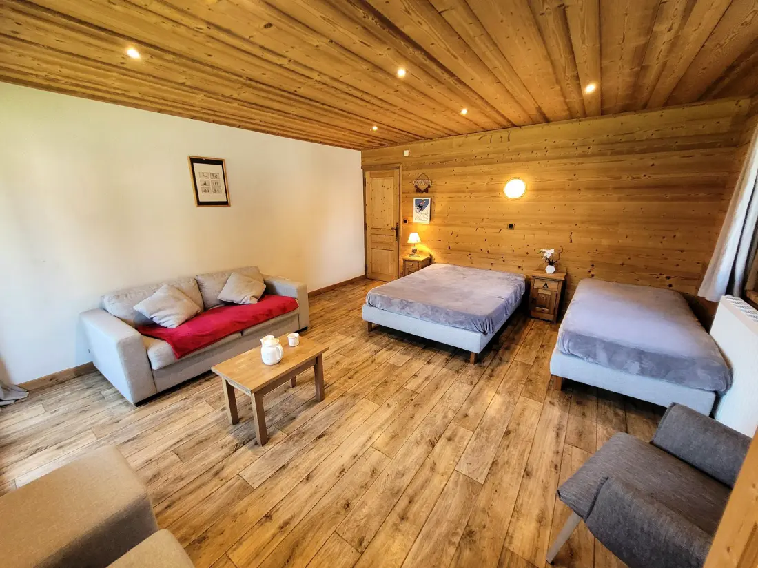 Residence Beau Sejour
