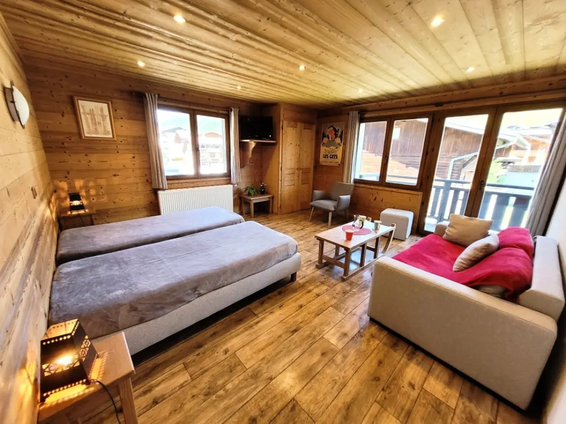 Residence Beau Sejour
