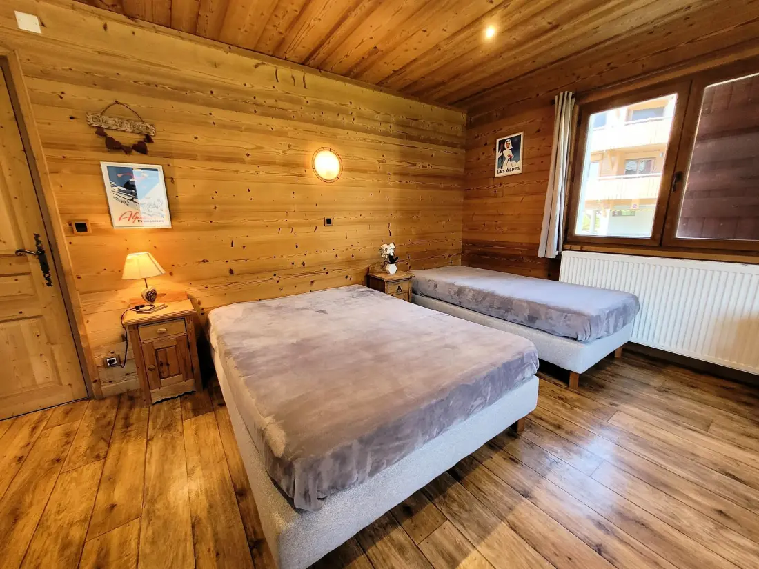 Residence Beau Sejour