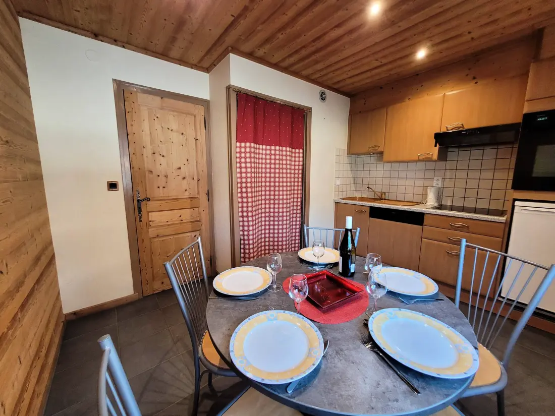 Residence Beau Sejour