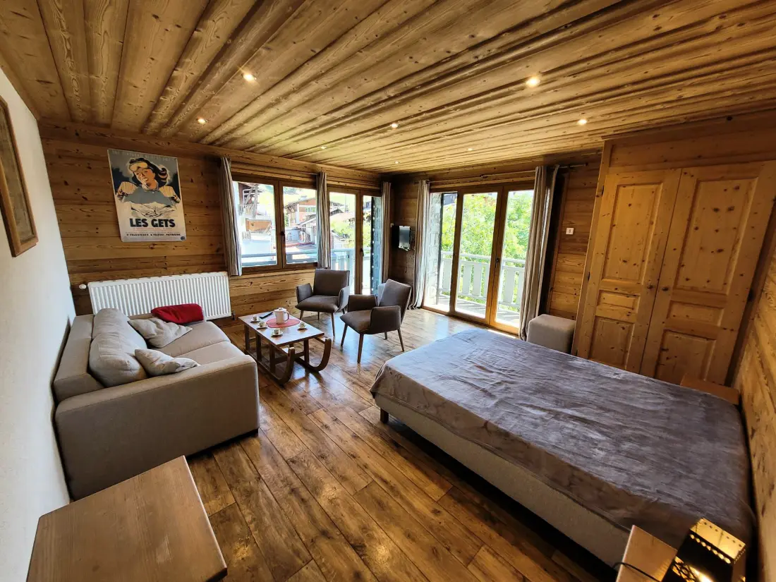 Residence Beau Sejour