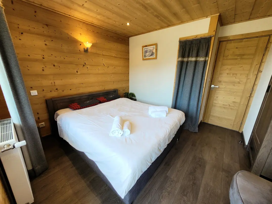 Residence Beau Sejour
