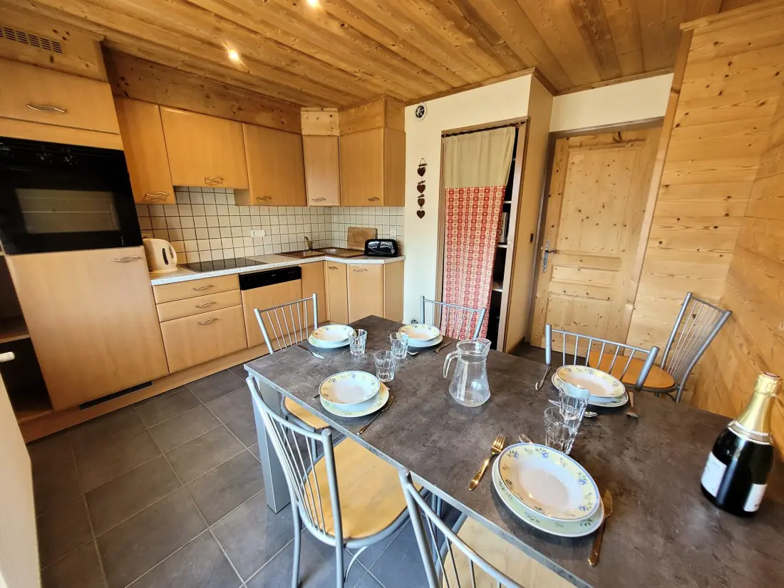 Residence Beau Sejour