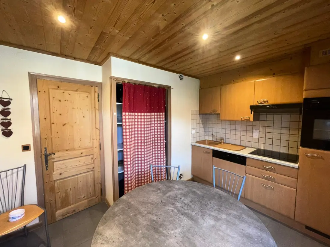 Residence Beau Sejour