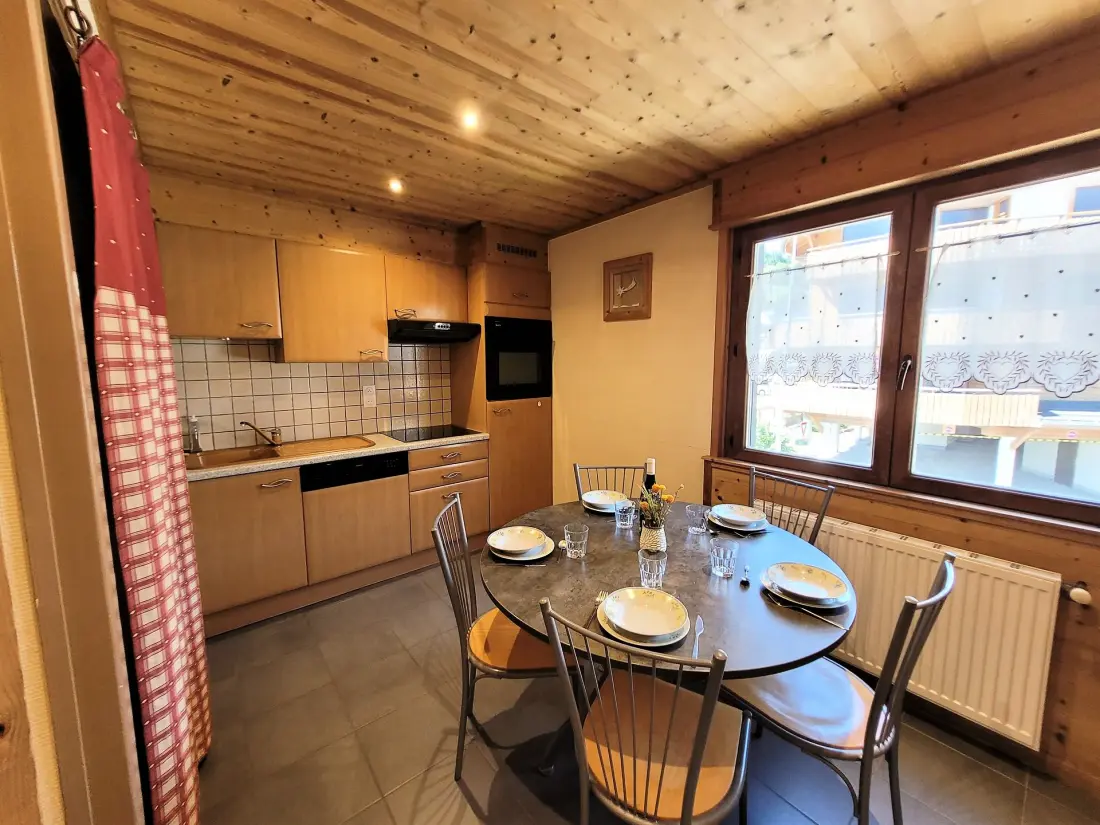 Residence Beau Sejour