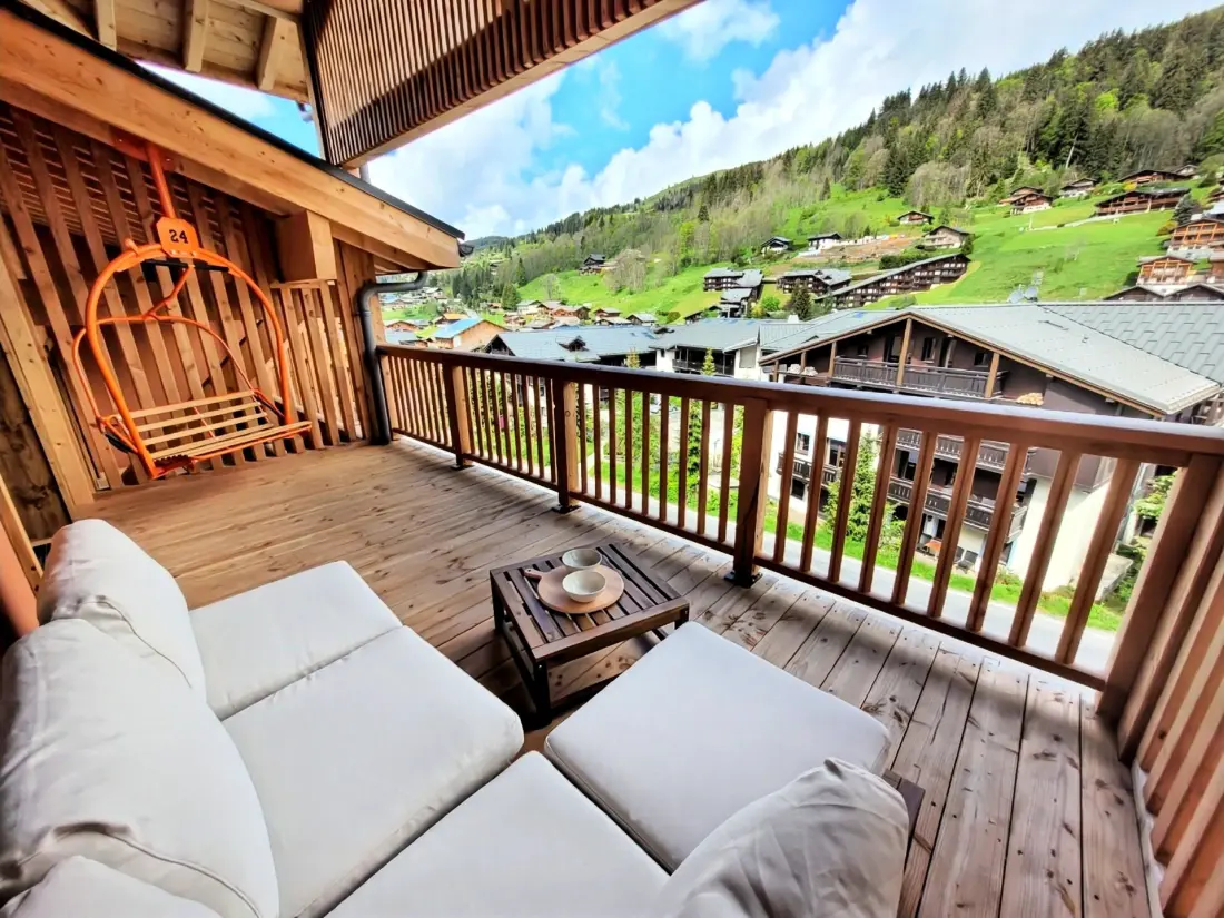 Carmine Lodge Residence