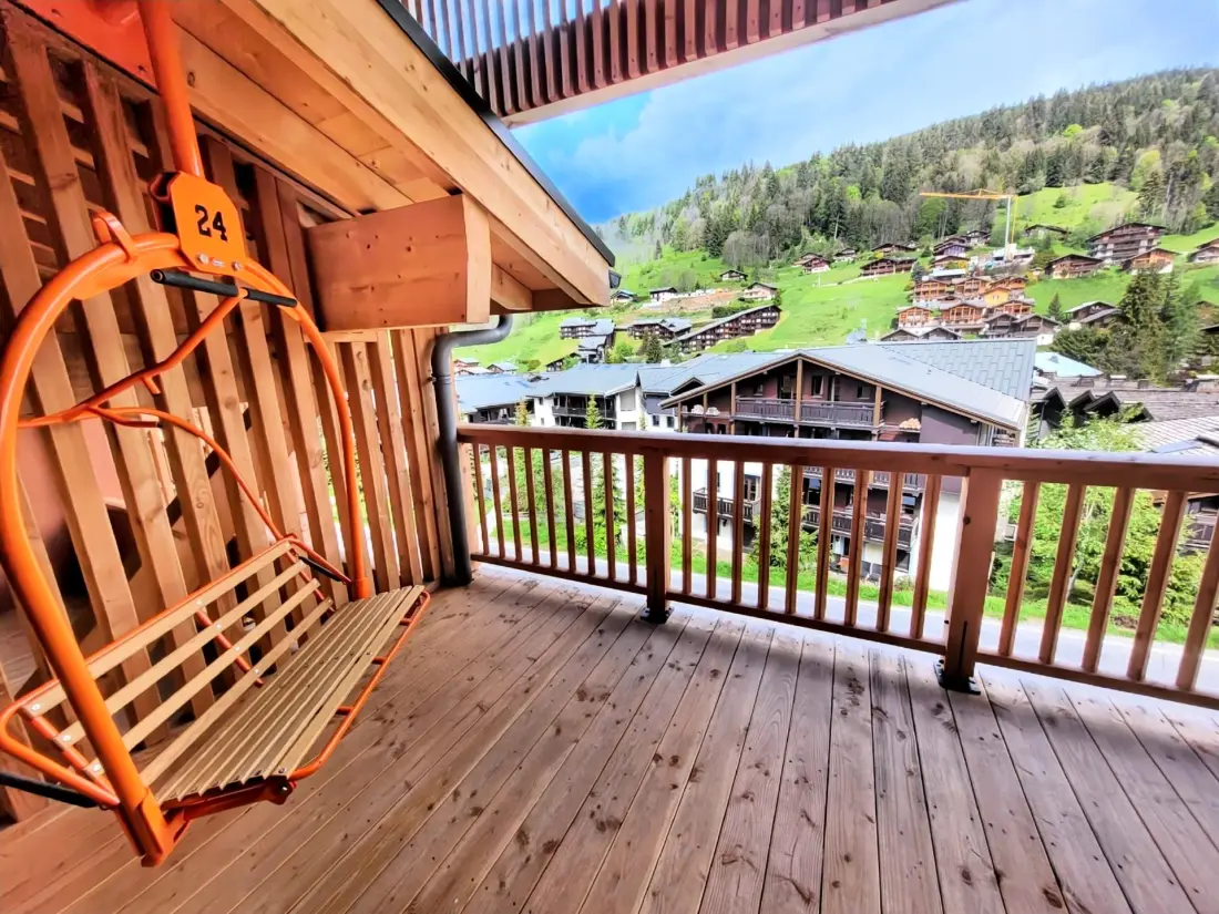 Carmine Lodge Residence