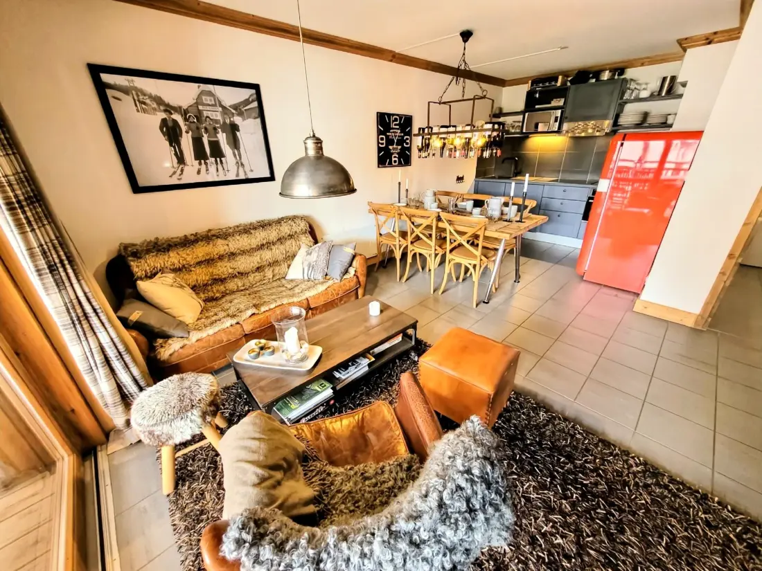 Chalune Residence