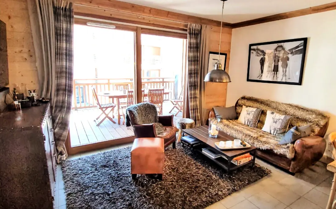 Chalune Residence