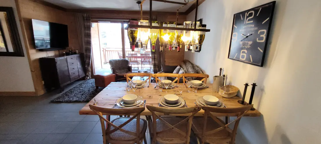 Chalune Residence