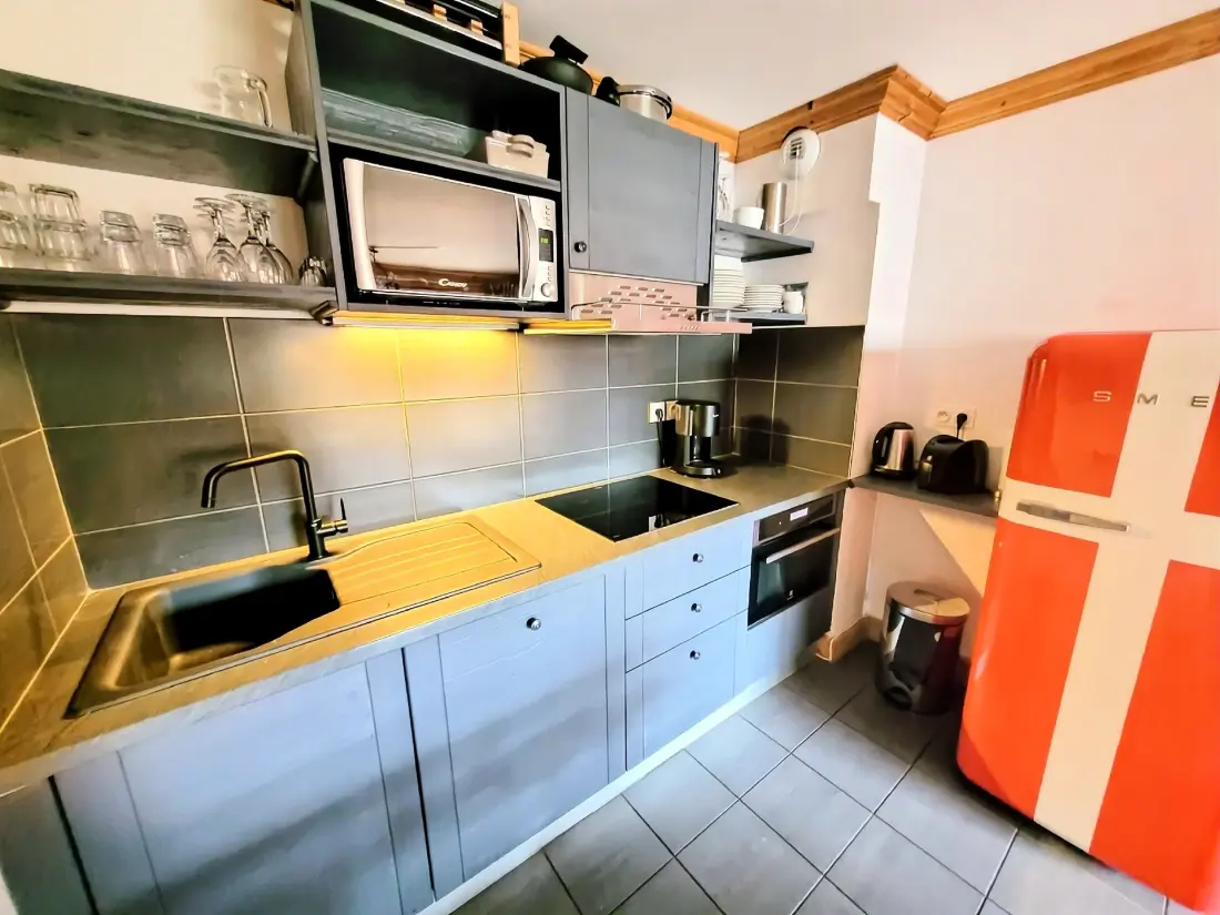 Chalune Residence