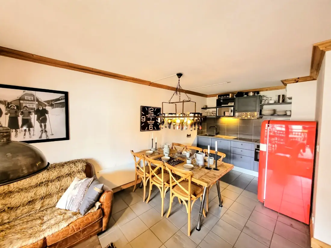 Chalune Residence