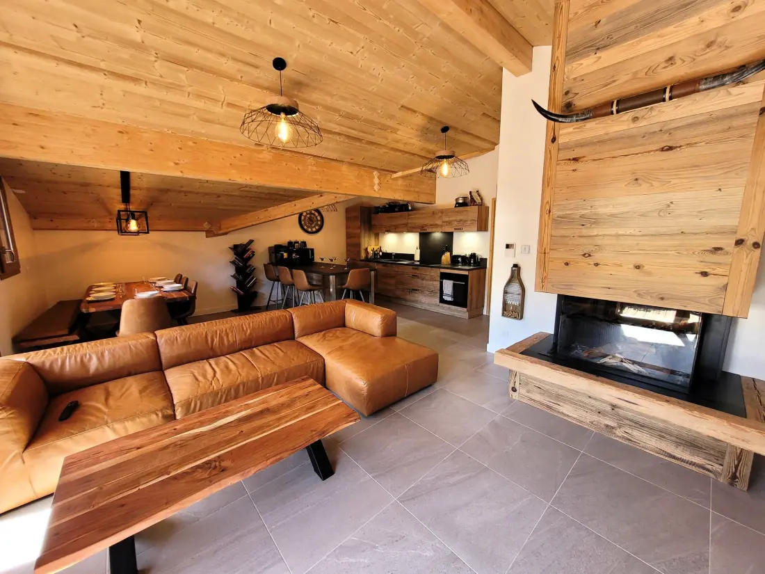 Alpesi Cottage Residence
