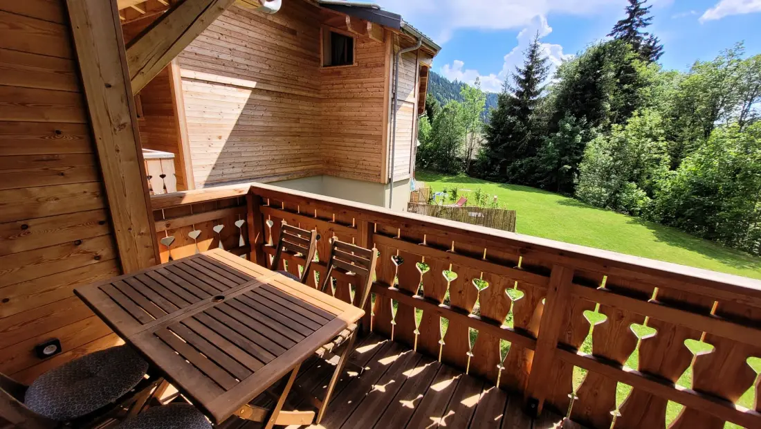 Alpesi Cottage Residence