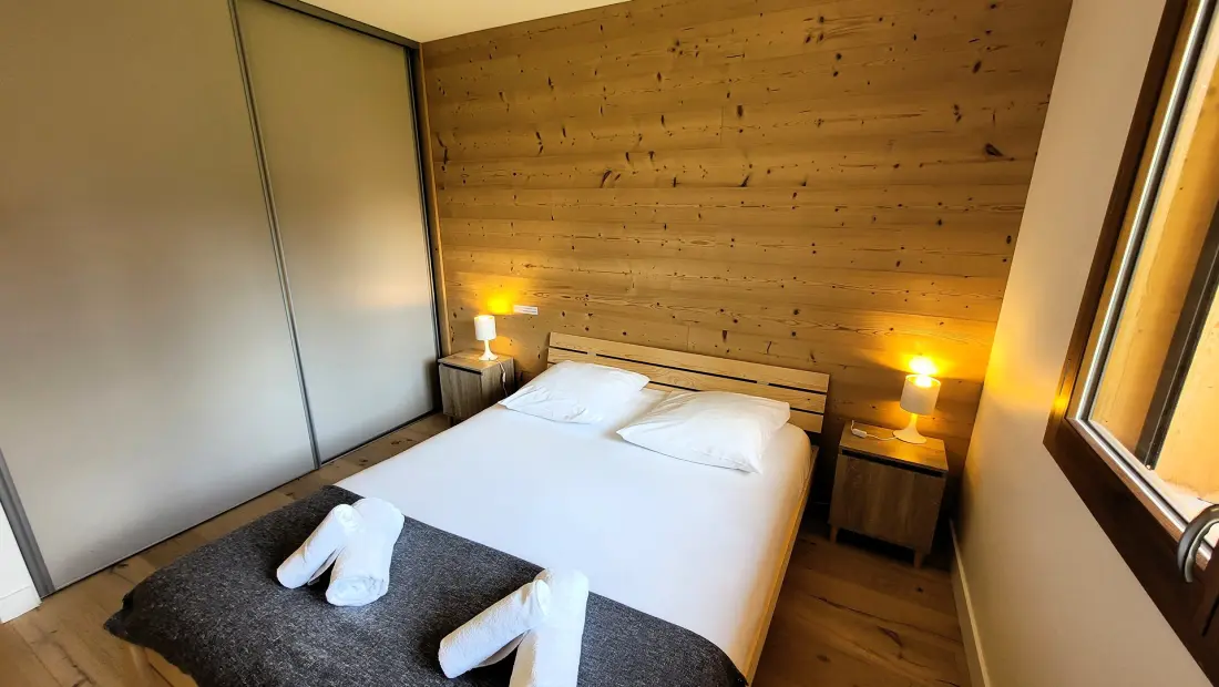 Alpesi Cottage Residence