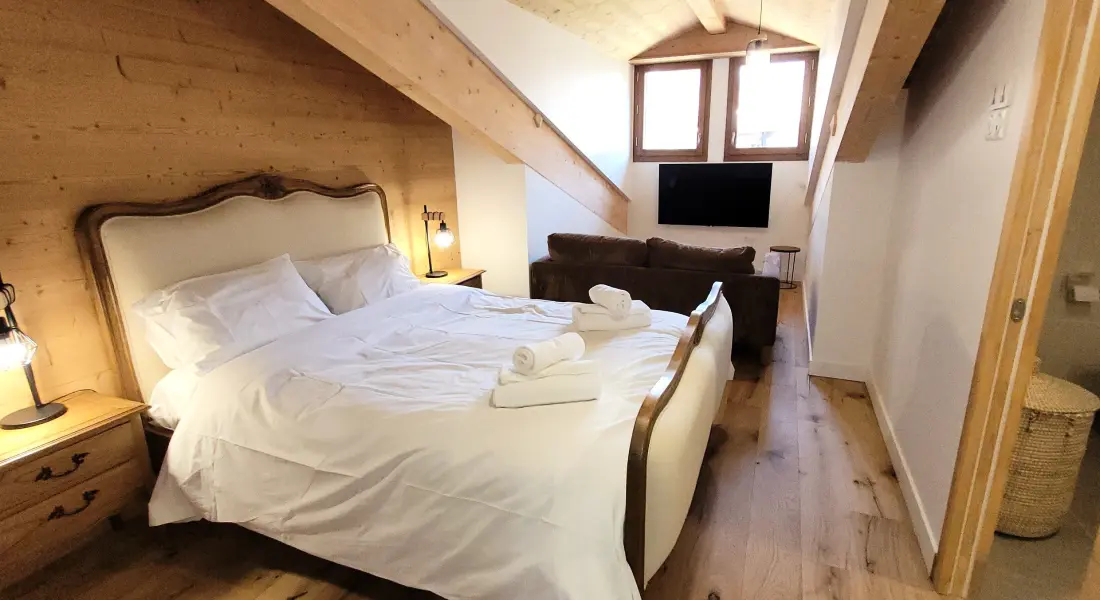 Alpesi Cottage Residence