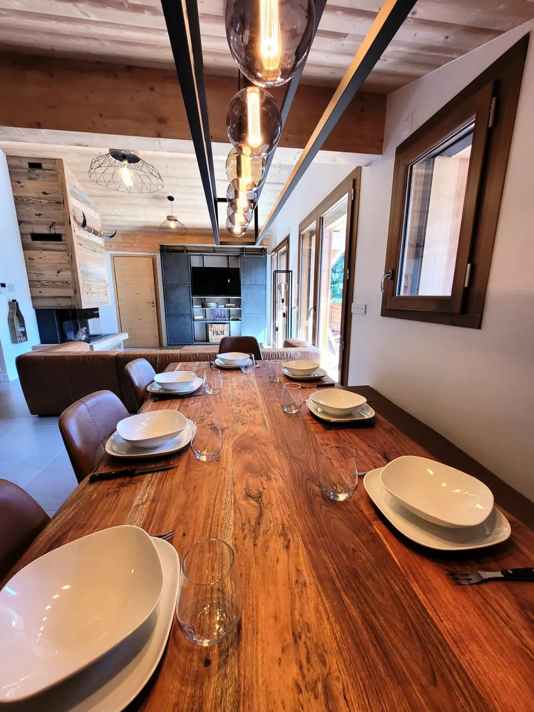 Alpesi Cottage Residence