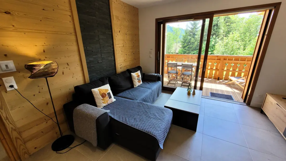 Alpesi Cottage Residence