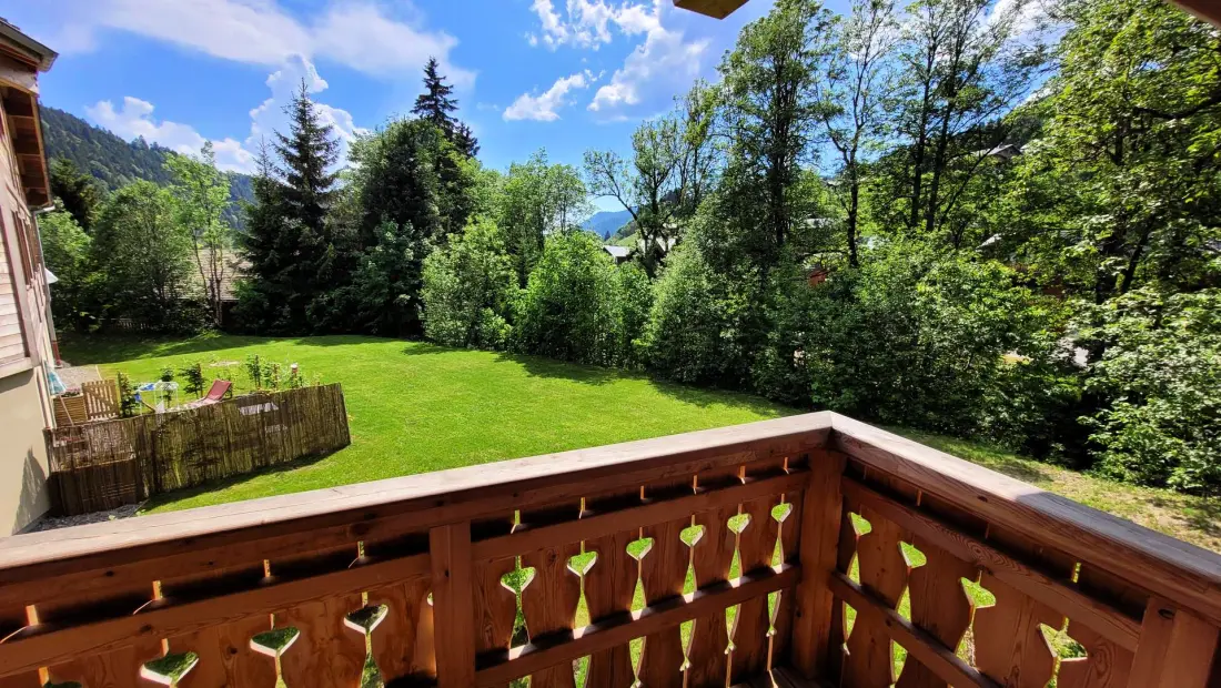 Alpesi Cottage Residence