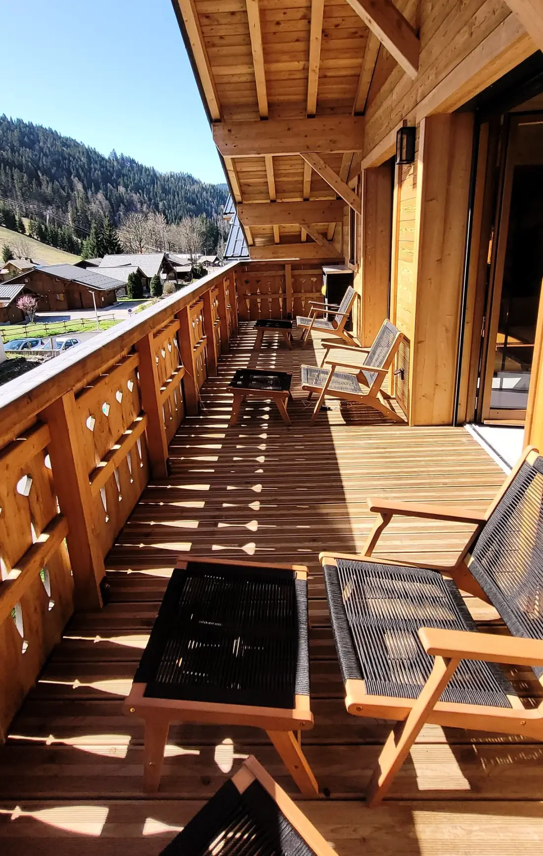 Alpesi Cottage Residence